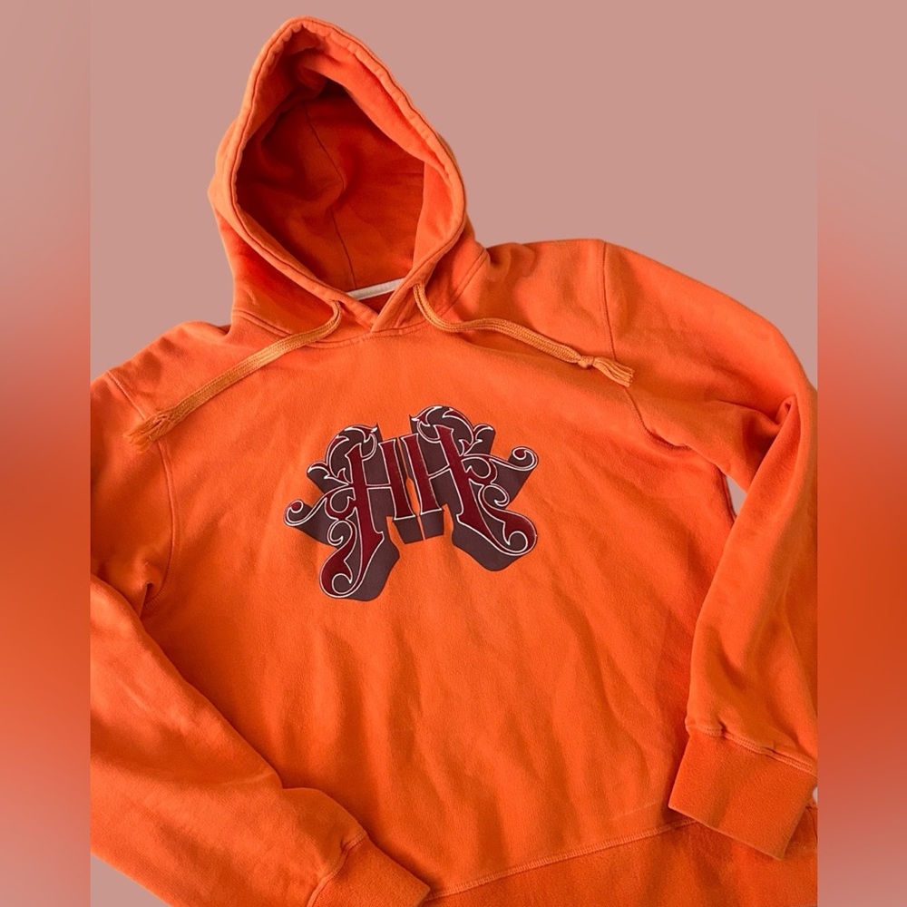 Helly Hansen Hh Logo Hoodie